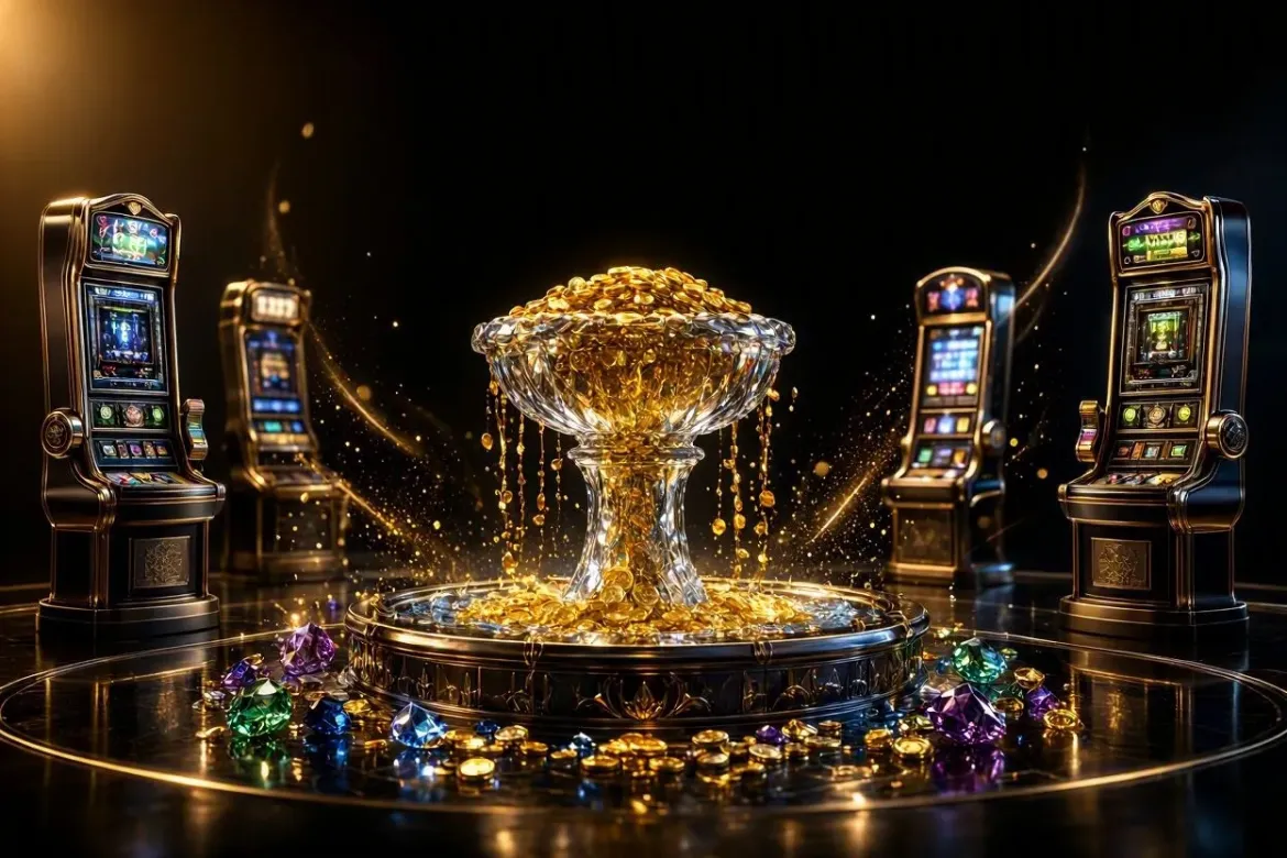 Slotorado Casino